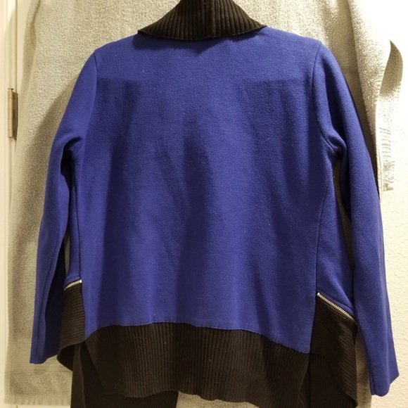 Designer Sweater Angel Apparel - Picture 3 of 4